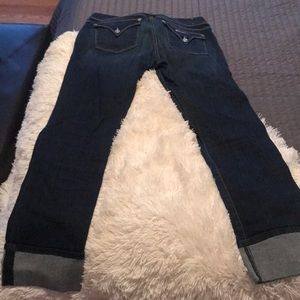 Hudson Jeans Jeans - Jeans Hudson Jeans Jeans - Jeans